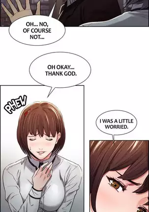 Taste of Forbbiden Fruit Ch.15/24