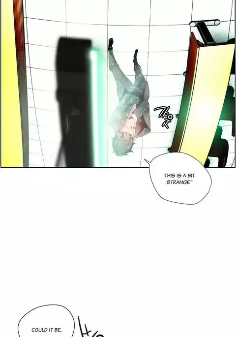 Lilith`s Cord Ch.1-40