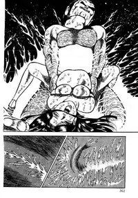 [Dirty Matsumoto] Yami no Ingyakushi