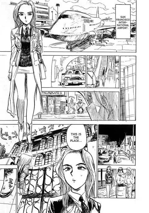 Hitsuji-tachi no Monzetsu | Sheeps' Faint in Pain