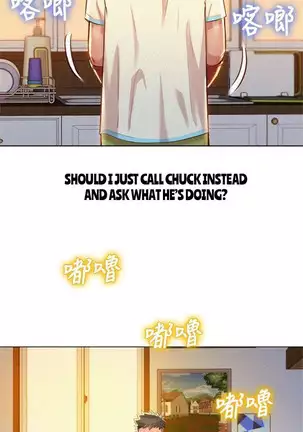 What do you Take me For? Ch.41/?