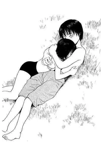 [Tanaka Yutaka] Ai-Ren Treasure Edition - Volume Two [Digital]