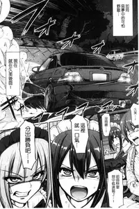 [Alexi Laiho] Seiippai Gohoushi Maid [Chinese]