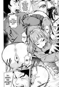 [Ojo] Hatsujou! Namaiki JK | Horny! Cheeky JK [English] {5 a.m.}