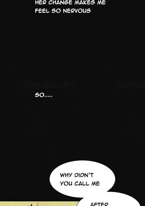 The Taste of Hands Ch.1-73