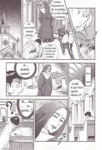[Steevejo][Annmo Night]The Reward Of Repentance [ENG]