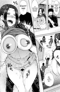 [Igarashi Shouno] ○○○ Suki na Boku no Yome ga Onna Kyoushi na Ken{ENG}[SMDC]