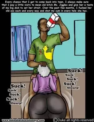 [DukeHardcore] – Me and Ms. Jiggles