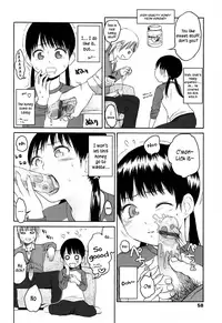 [Higashiyama Show] Stand By Me Ch. 1-3, 5, 7 [English]