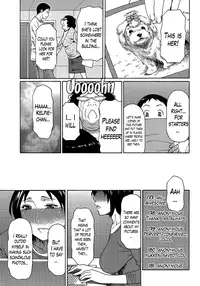 [Takasugi Kou] Madam Palace [English] [Lazarus H]