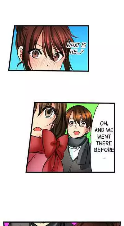 [BURIO] Touching My Older Sister Under the Table (Ch.1-70) [English]