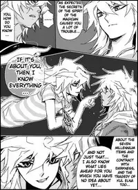 [Leche] Last Lasts - English