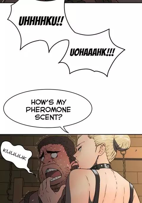 Refrain Love Ch.1-33