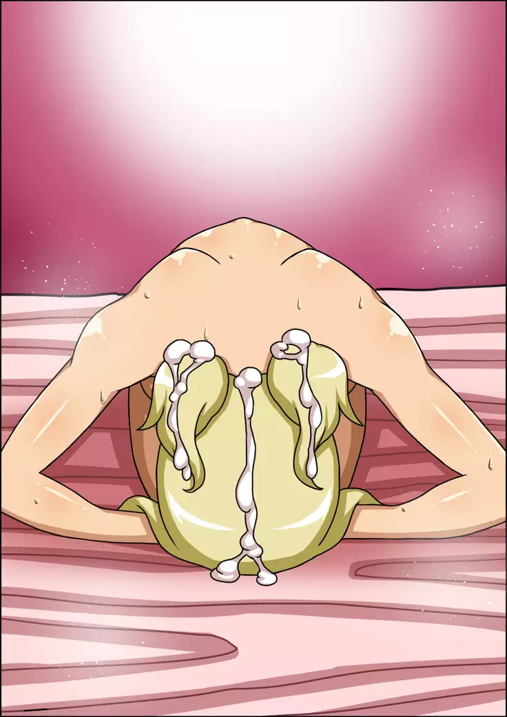 Shunsatsu Brainwashing! Stupid Female Harem Fairy Ta○l Edition