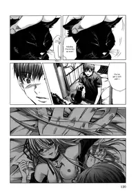 [Miyazaki Maya] Holy Knight 1 [English] [Simhauu]