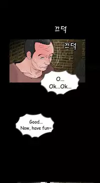 Missing Ch.1-9 (English) (Ongoing)