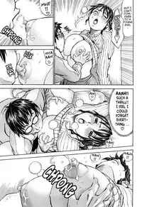 [Millefeuille] Oboetate - Just Learned It.. [English] [Tadanohito] [Decensored]