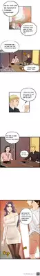 [Hong Ban-Jang] Guest House Ch.1-19 (English) (Ongoing)