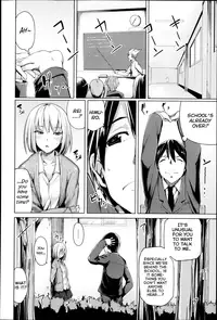 [Moketa] Ubai'ai Girls | Scramble Girls Ch. 1-3 [English] [Kenren]