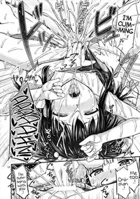 (C89) ["Tsu" ga Mittsu. (Tsuttsu)] OshiNama!? | Live Pee Show!? [English] [ATF]