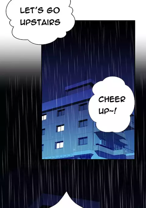 Tissue Thieves Ch.1-17
