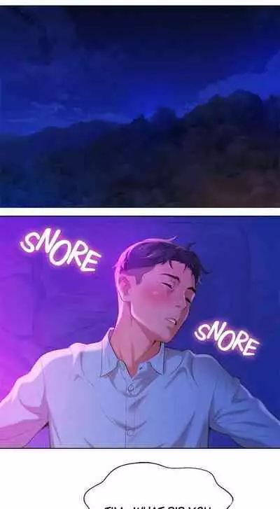 What do you Take me For? Ch.37/?