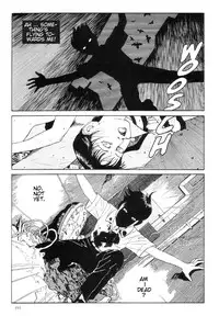 [Maruo Suehiro] Warau Kyuuketsuki | The Laughing Vampire Vol. 1 [English]