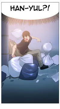 Trap Ch.1-8 (English) (Ongoing)