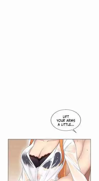 [Dumangoon, 130F] Sexcape Room: Pile Up Ch.9/9 [English] [Manhwa PDF] Completed