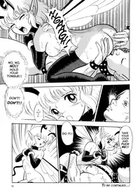 [Kondom] The Original Bondage Fairies. Book Two. [English]