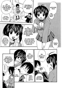 [Kikkawa Kabao] Mama's Gift [English] [Decensored]
