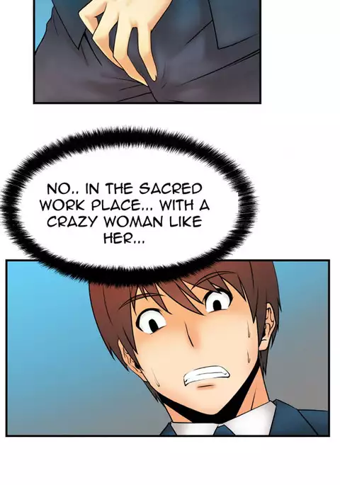 My Office Ch.1-42