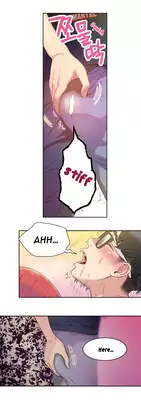 [BAK Hyeong Jun] Sweet Guy Ch.1-53 (English) (YoManga) (Ongoing)