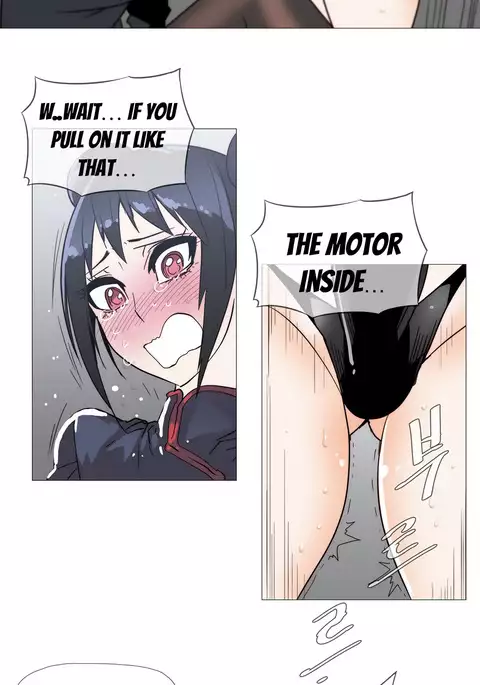 Household Affairs Ch.1-32