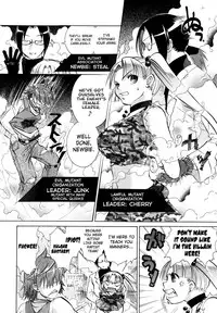 [Momoiro Manjiru] Manjiru Torotoro Ch. 1-10 [English] [biribiri]