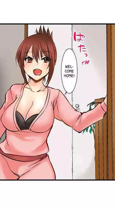 [BURIO] Touching My Older Sister Under the Table (Ch.1-70) [English]