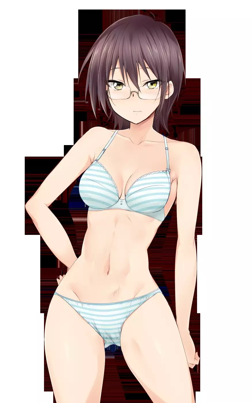 Kiritsu! Rei! Sex! 2-Jikanme