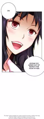 [Donggul Gom] She is Young (English) Part 1/2