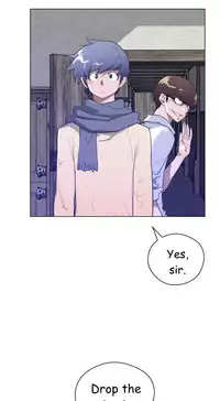Perfect Half Ch.1-24 (English) (Ongoing)