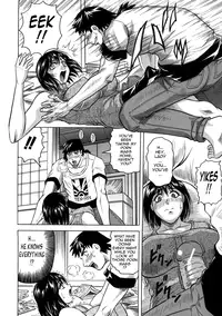 [Jamming] Kangokujima [English] [Tadanohito]