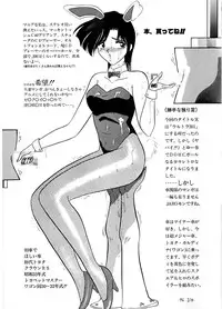 [SR Watanabe Makoto] DOHC Girl