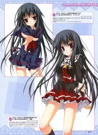 Dengeki Moeoh 2012-04