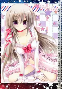 (C87) [Amezaiku (Shiramori Yuse)] Prismatic world 5