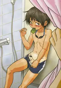 (CUTE☆7) [CUTE Jimu Kyoku (Various)] Cute Anthology Mizugi