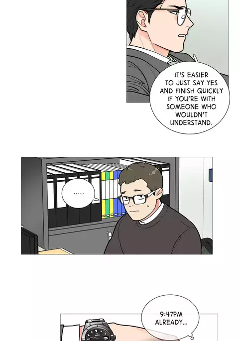 Sadistic Beauty Ch.1-25