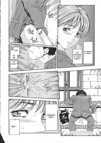 [Seto Yuuki] Accelerando [English]