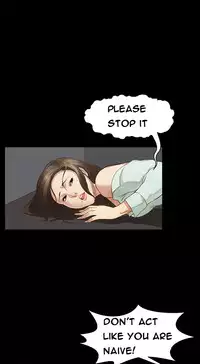 [Keum Sah Gong] Si-Eun Ch.1-35 (English) (Ongoing)