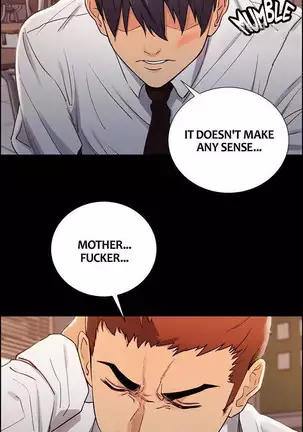 Taste of Forbbiden Fruit Ch.15/24