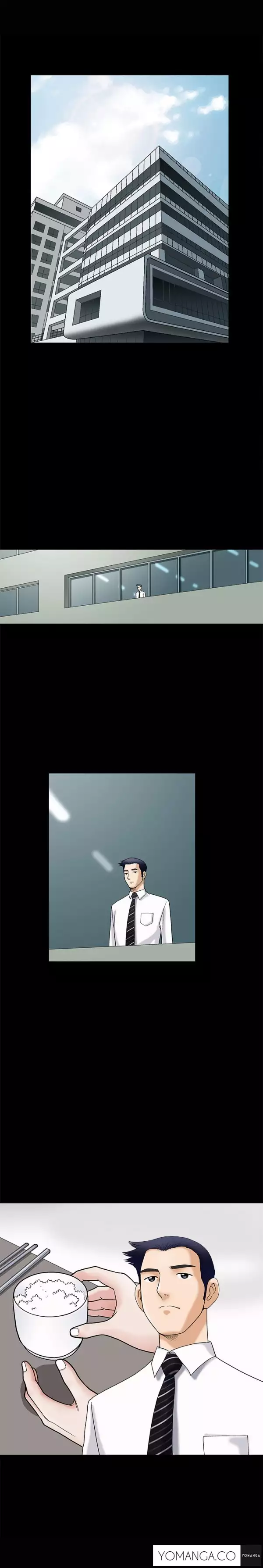 Seduction Ch.1-28