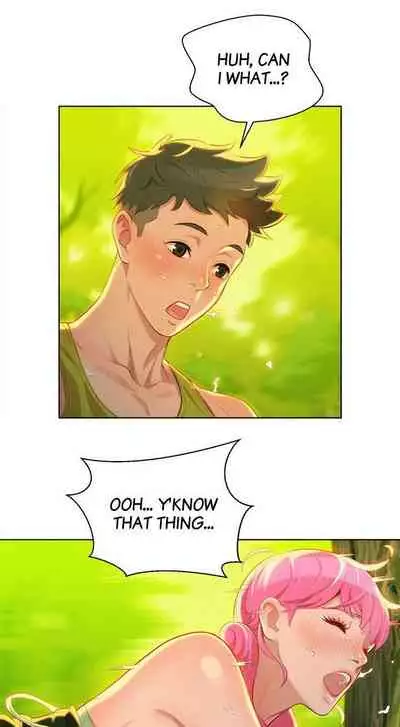 What do you Take me For? Ch.25/?